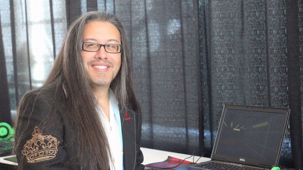 John Romero e Adrian Carmack tornano con un nuovo teaser.jpg